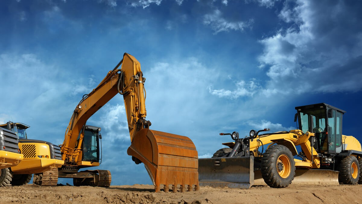 New Construction Technology