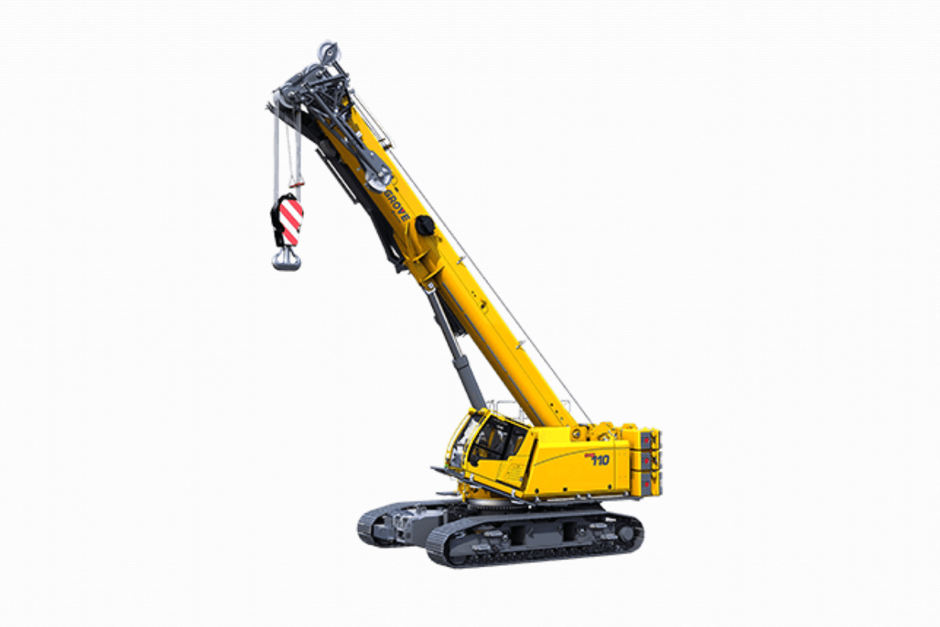 Industrial Cranes