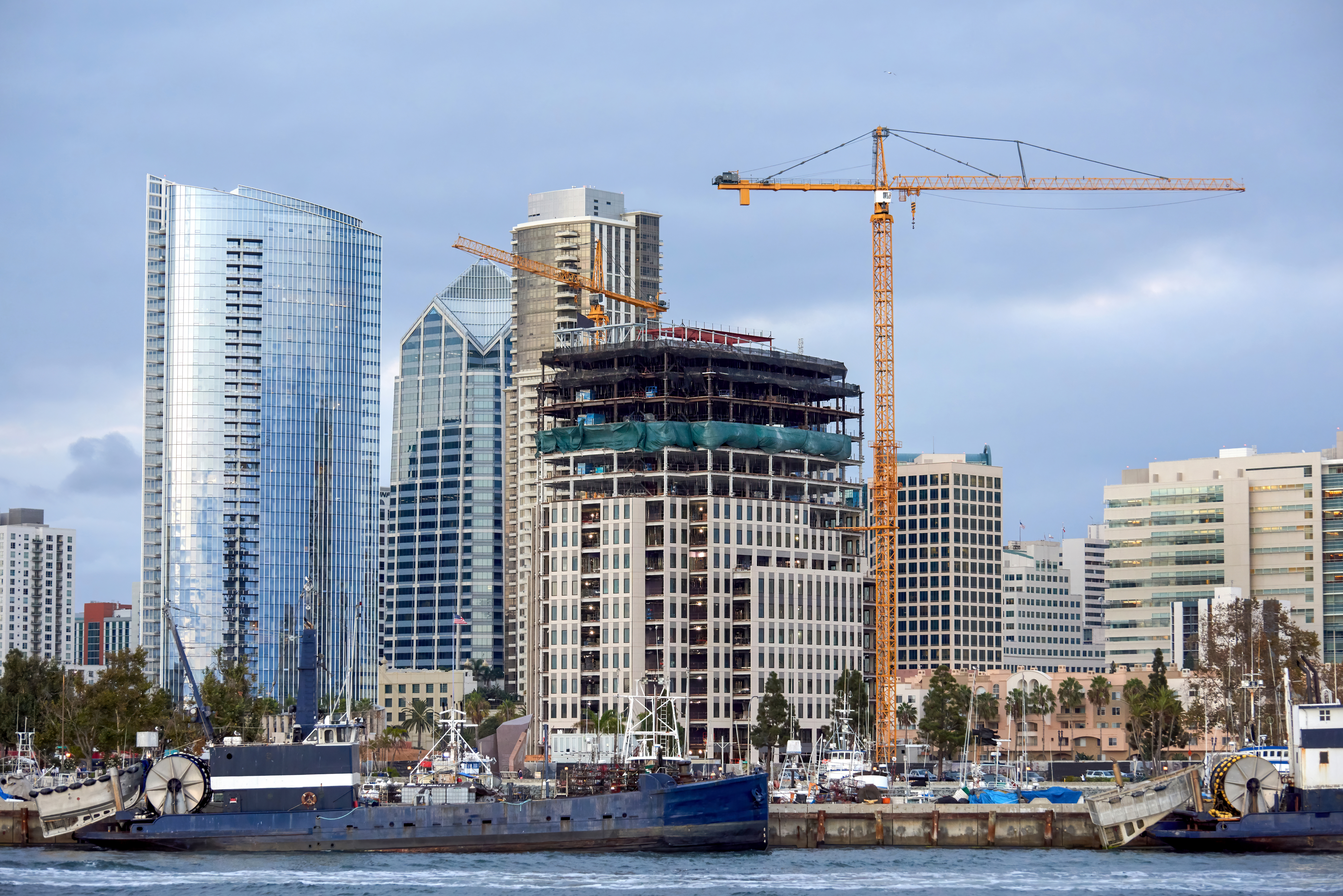 UAE Construction Solutions